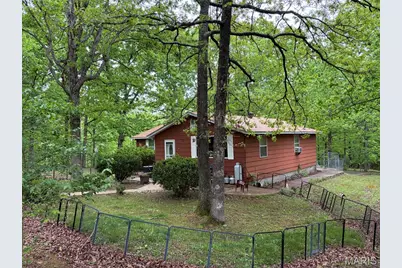 4462 N Virginia Mines Road, Saint Clair, MO 63077 - Photo 1