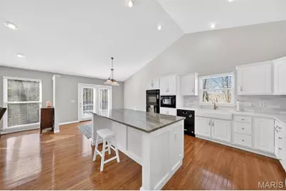 24833 Turkey Ridge Drive, Warrenton, MO 63383 - Photo 11