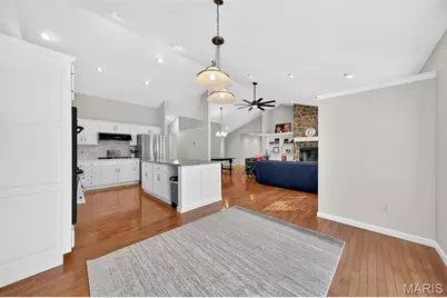 24833 Turkey Ridge Drive, Warrenton, MO 63383 - Photo 15