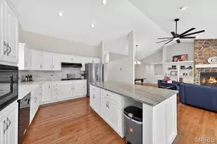 24833 Turkey Ridge Dr, Warrenton, MO 63383 - Photo 7