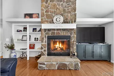 24833 Turkey Ridge Drive, Warrenton, MO 63383 - Photo 3