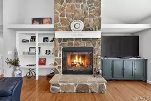 24833 Turkey Ridge Dr, Warrenton, MO 63383 - Photo 3