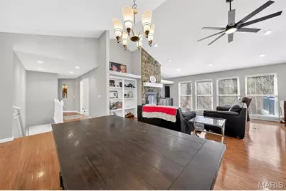 24833 Turkey Ridge Drive, Warrenton, MO 63383 - Photo 21