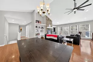 24833 Turkey Ridge Dr, Warrenton, MO 63383 - Photo 21