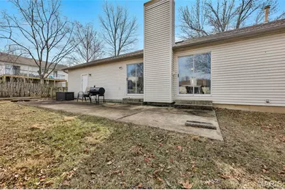 1108 Mendoza Drive, Saint Peters, MO 63376 - Photo 17