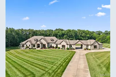 32 Taylors Way, Foristell, MO 63348 - Photo 1