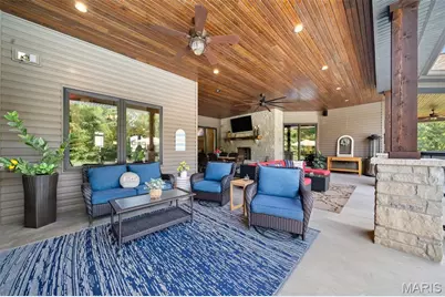 32 Taylors Way, Foristell, MO 63348 - Photo 51