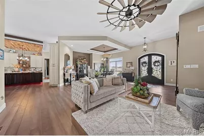 32 Taylors Way, Foristell, MO 63348 - Photo 17