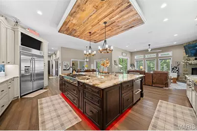 32 Taylors Way, Foristell, MO 63348 - Photo 21