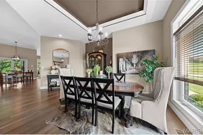 32 Taylors Way, Foristell, MO 63348 - Photo 7