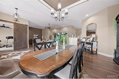 32 Taylors Way, Foristell, MO 63348 - Photo 11