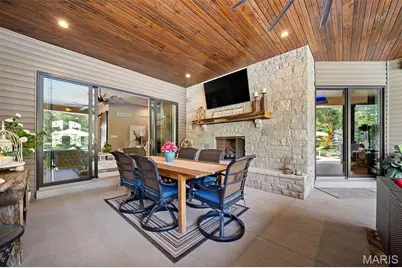 32 Taylors Way, Foristell, MO 63348 - Photo 49