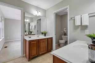 317 Lake Side View Ln, Cottleville, MO 63376 - Photo 31