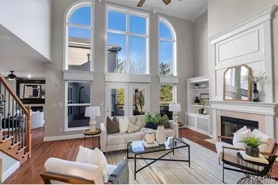 317 Lake Side View Lane, Cottleville, MO 63376 - Photo 3