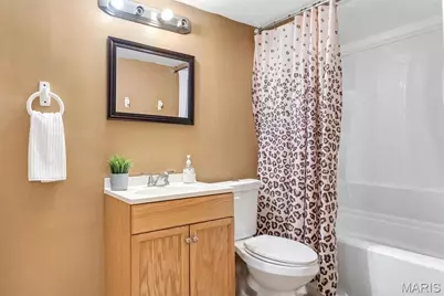 317 Lake Side View Lane, Cottleville, MO 63376 - Photo 41