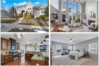 317 Lake Side View Lane, Cottleville, MO 63376 - Photo 1