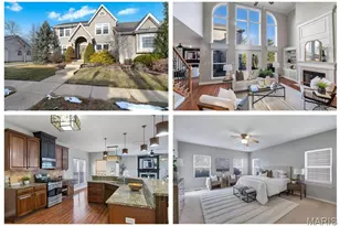 317 Lake Side View Ln, Cottleville, MO 63376 - Photo 1