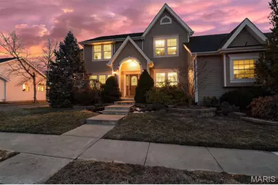 317 Lake Side View Lane, Cottleville, MO 63376 - Photo 63