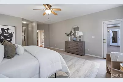 317 Lake Side View Lane, Cottleville, MO 63376 - Photo 23