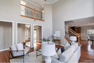 317 Lake Side View Lane, Cottleville, MO 63376 - Photo 13