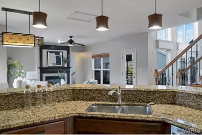 317 Lake Side View Lane, Cottleville, MO 63376 - Photo 19