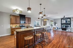 317 Lake Side View Ln, Cottleville, MO 63376 - Photo 15