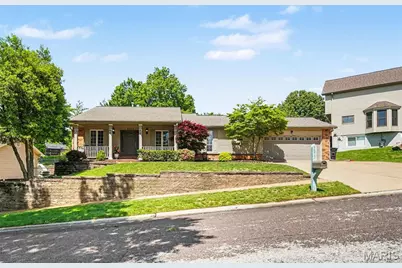 5813 Amber Place Drive, Saint Louis, MO 63128 - Photo 47