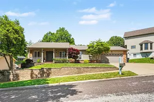 5813 Amber Pl Dr, Saint Louis, MO 63128 - Photo 47