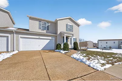 108 Bridgeton Drive, Wentzville, MO 63385 - Photo 3