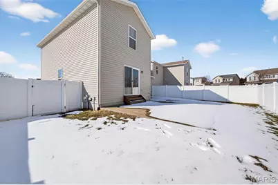 108 Bridgeton Drive, Wentzville, MO 63385 - Photo 37