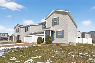 108 Bridgeton Dr, Wentzville, MO 63385 - Photo 5