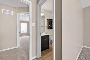 108 Bridgeton Dr, Wentzville, MO 63385 - Photo 21