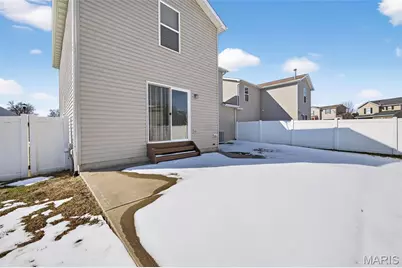 108 Bridgeton Drive, Wentzville, MO 63385 - Photo 35