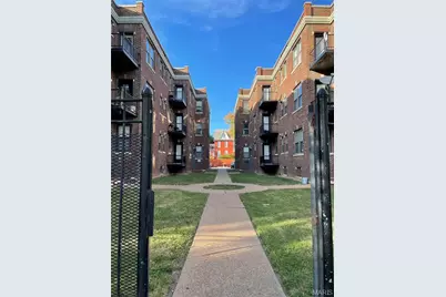 5841 Cabanne, Saint Louis, MO 63112 - Photo 1