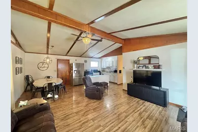 3 Thomas Avenue, Monroe City, MO 63456 - Photo 3