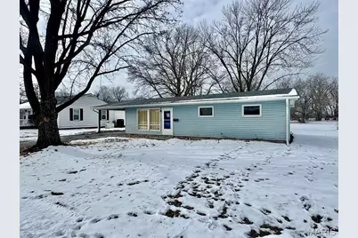 3 Thomas Avenue, Monroe City, MO 63456 - Photo 1