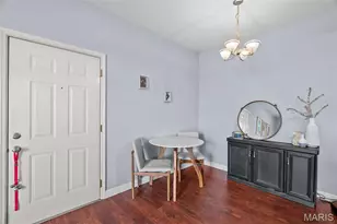 1239 Gardens Circle Dr, Saint Louis, MO 63125 - Photo 3