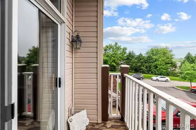 1239 Gardens Circle Drive #I, Saint Louis, MO 63125 - Photo 49