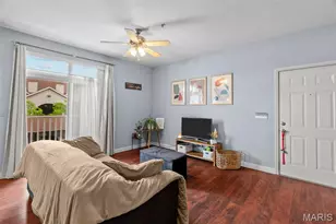 1239 Gardens Circle Dr, Saint Louis, MO 63125 - Photo 7