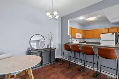 1239 Gardens Circle Drive #I, Saint Louis, MO 63125 - Photo 11