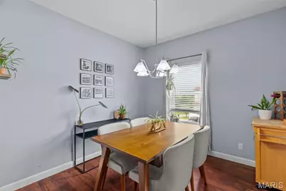 1239 Gardens Circle Drive #I, Saint Louis, MO 63125 - Photo 29