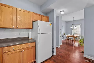 1239 Gardens Circle Drive #I, Saint Louis, MO 63125 - Photo 19