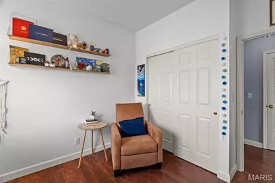 1239 Gardens Circle Drive #I, Saint Louis, MO 63125 - Photo 35