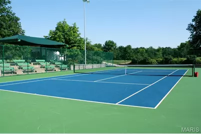 1741 Gascony Parc Drive #1741, Lake Saint Louis, MO 63367 - Photo 15