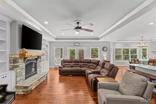 342 Shadowbrook Dr, Labadie, MO 63055 - Photo 3