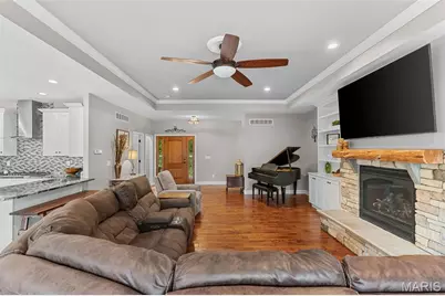 342 Shadowbrook Drive, Labadie, MO 63055 - Photo 5