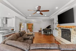 342 Shadowbrook Dr, Labadie, MO 63055 - Photo 5