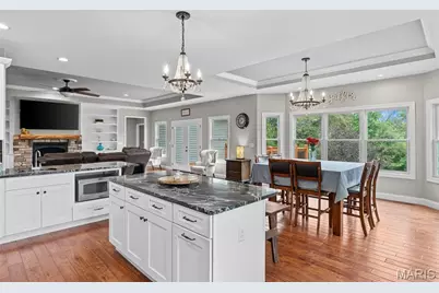 342 Shadowbrook Drive, Labadie, MO 63055 - Photo 9