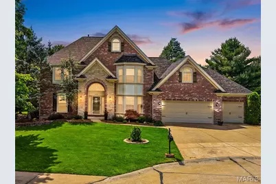 507 Westonridge Court, Wildwood, MO 63021 - Photo 1