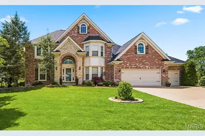 507 Westonridge Court, Wildwood, MO 63021 - Photo 1